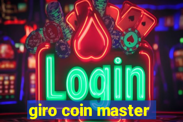 giro coin master