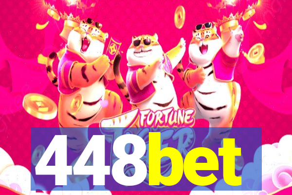 448bet