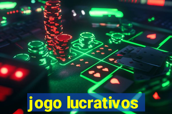 jogo lucrativos