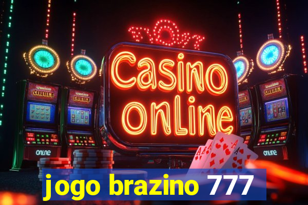 jogo brazino 777