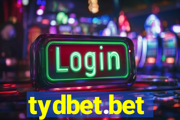 tydbet.bet