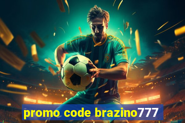 promo code brazino777