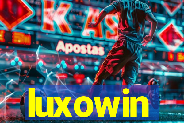 luxowin