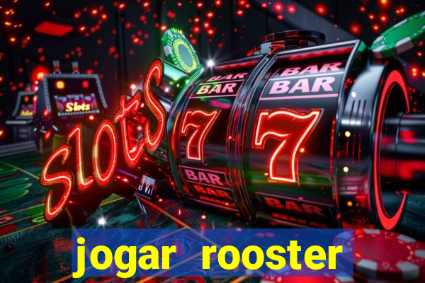 jogar rooster rumble demo