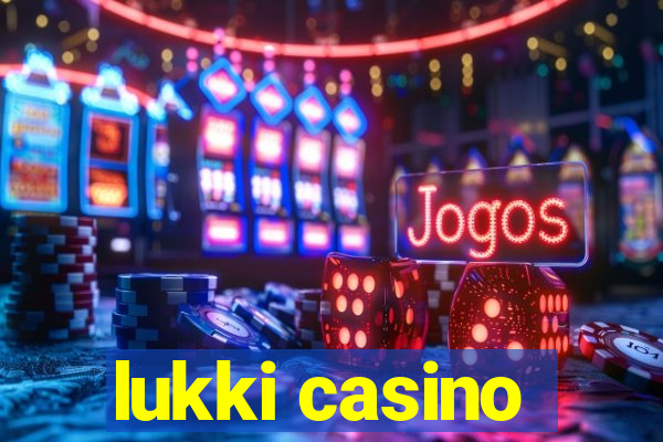 lukki casino