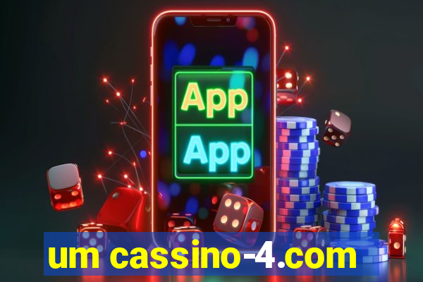 um cassino-4.com