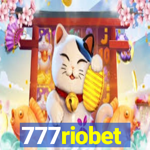 777riobet