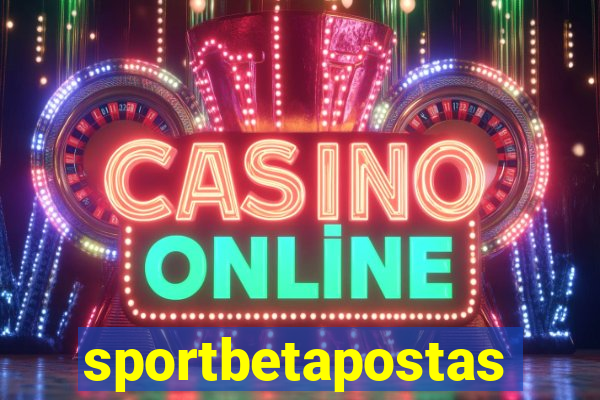 sportbetapostas