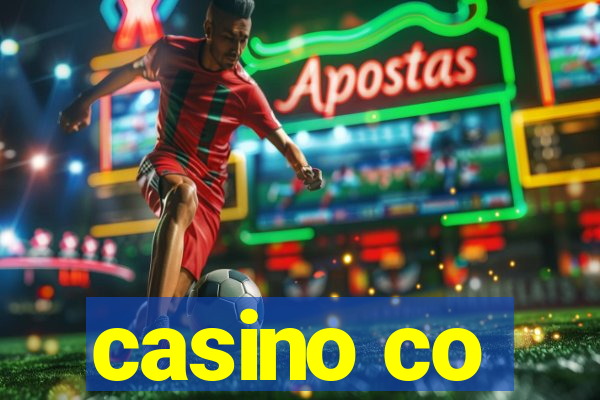 casino co