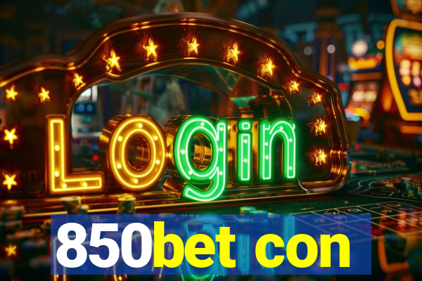 850bet con