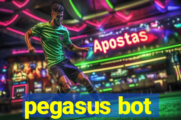 pegasus bot