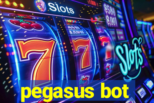 pegasus bot