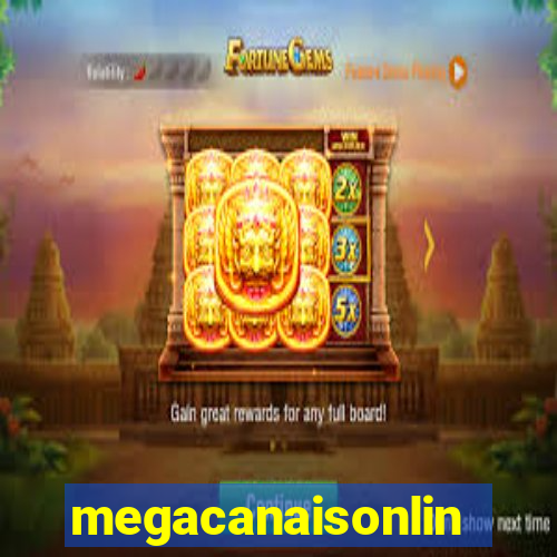 megacanaisonline