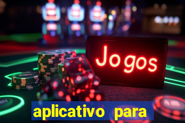 aplicativo para jogar bingo