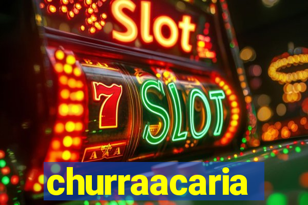 churraacaria