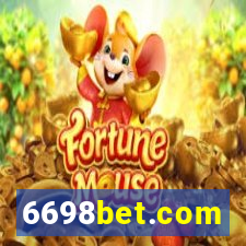 6698bet.com