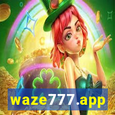 waze777.app