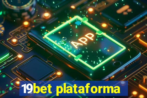 19bet plataforma