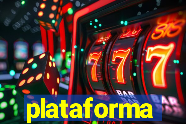 plataforma estrangeira slots