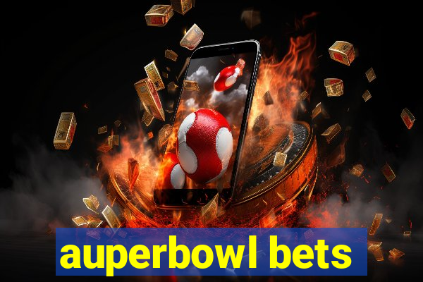 auperbowl bets