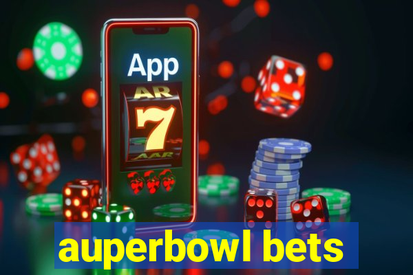 auperbowl bets