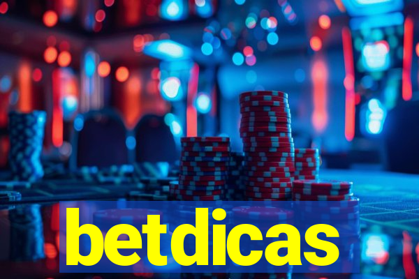 betdicas