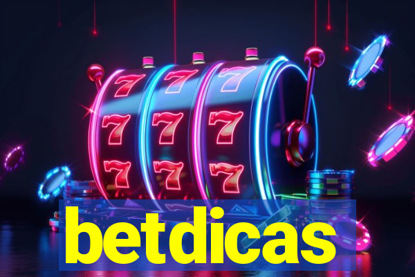 betdicas