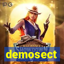 demosect