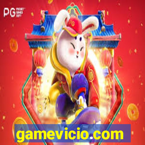 gamevicio.com