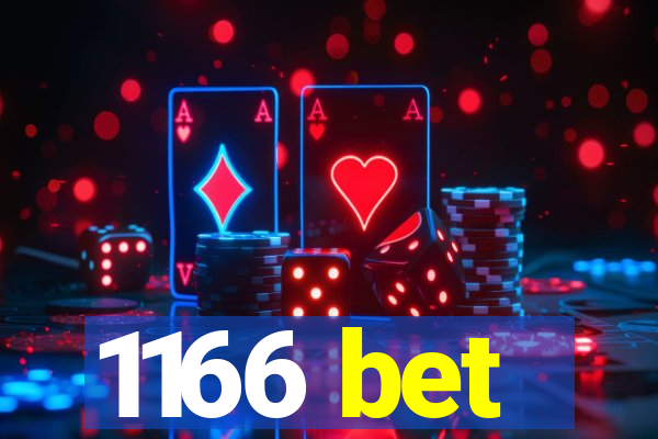 1166 bet