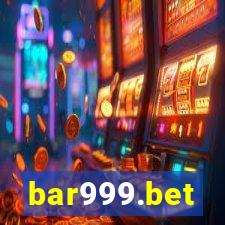 bar999.bet