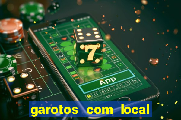 garotos com local porto alegre