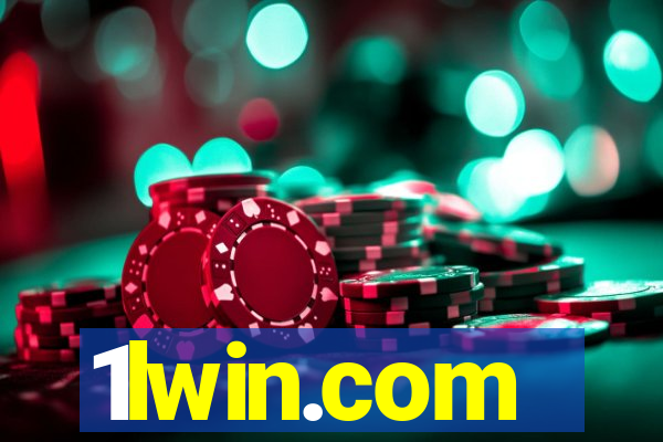 1lwin.com