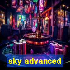 sky advanced