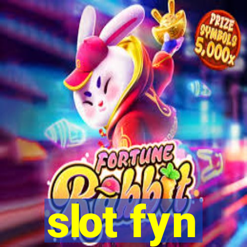 slot fyn