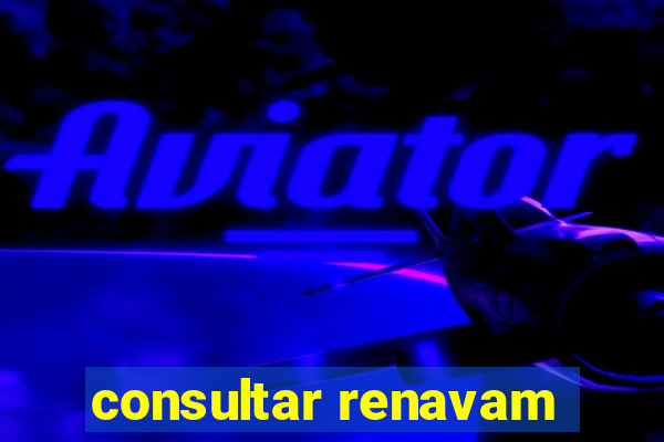 consultar renavam