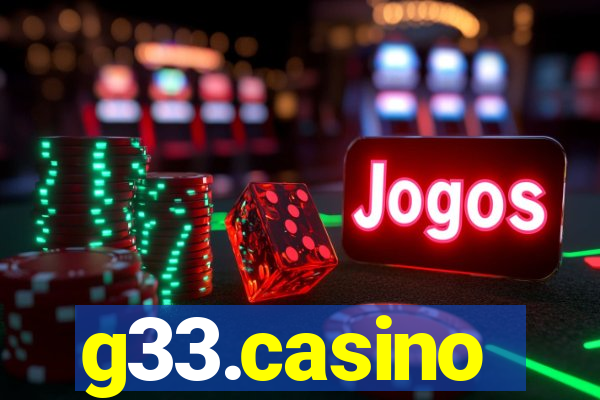 g33.casino