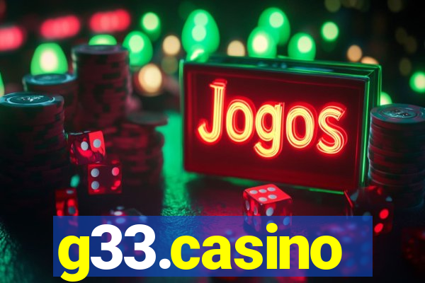 g33.casino