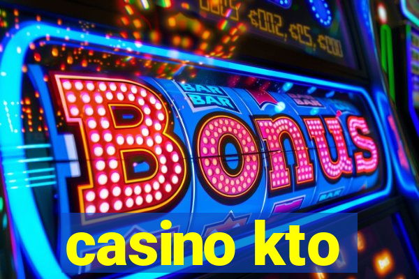 casino kto