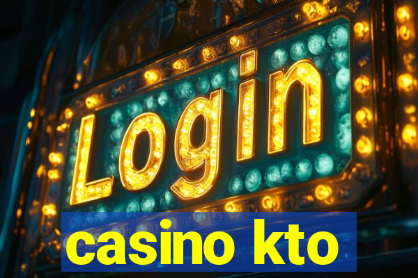 casino kto