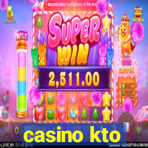 casino kto