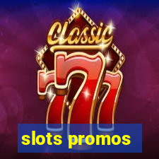 slots promos