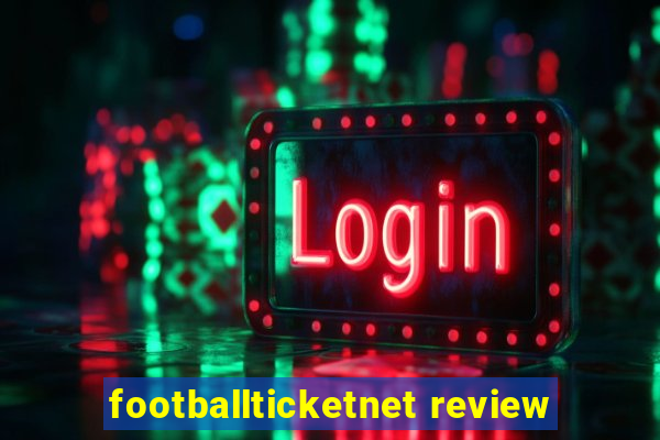 footballticketnet review