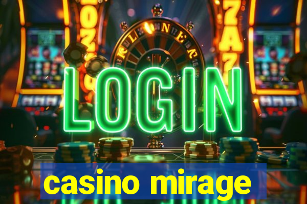 casino mirage