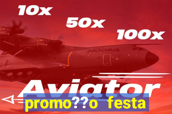 promo??o festa infantil porto alegre