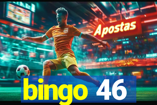 bingo 46