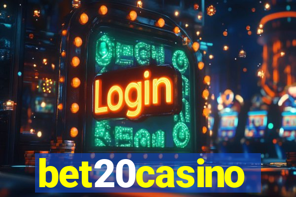 bet20casino