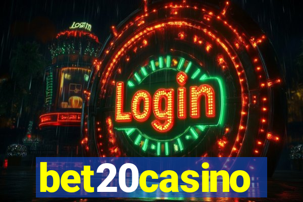 bet20casino