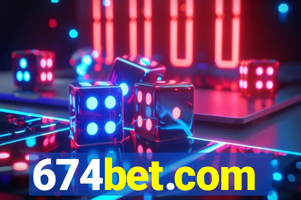 674bet.com