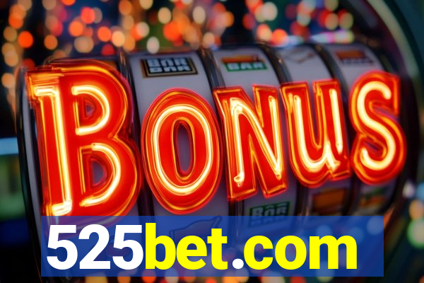 525bet.com